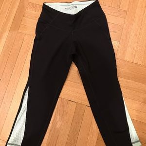 Old navy Cropped active leggings